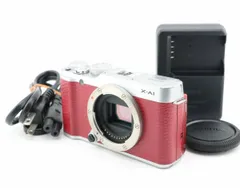 2025年最新】x-a1 ボディ ジャンクの人気アイテム - メルカリ