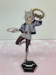 【広店】ゼノブレイド3 特典 ミオ アクリルフィギュア Xenoblade3【713-3259】