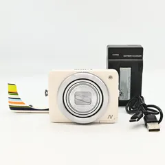 【✨美品✨】CANON Power Shot N【✨新品バッテリー付き✨】 2025年最新】powershot nの人気アイテム - メルカリ