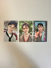 Seventeen バーノン セブチ 17 IS RIGHT HERE KiT Ver.