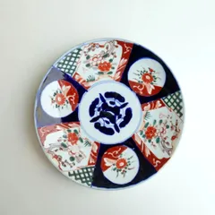 2026年最新】初期伊万里 皿の人気アイテム - メルカリ