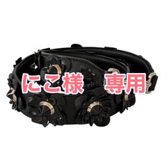 FENDI フェンディ キーホルダー ピンク ベージュ 小物 ストラップ