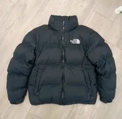 限定モデル) THE NORTH FACE ザノースフェイス エア ヌプシ ダウン ブラック L 100 サミット シリーズ ダウン
