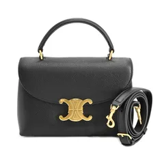 CELINE セリーヌ ハンドバッグ ティーンニノ 118113