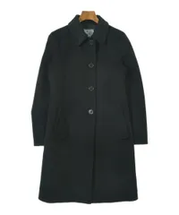 PRADA ステンカラーコート レディース 【古着】【中古】【送料無料】