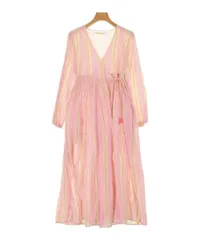 ヌキテパ ワンピース Sサイズ ピンク 2025年最新】ヌキテパ ワンピース ピンクの人気アイテム - メルカリ