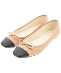 Odette e Odile パンプス レディース 【古着】【中古】【送料無料】