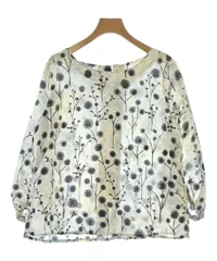 People Tree ブラウス レディース 【古着】【中古】【送料無料】