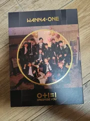 2025年最新】wannaoneトレカの人気アイテム - メルカリ