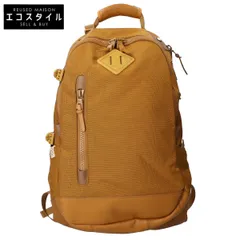 2026年最新】visvim バックパックの人気アイテム - メルカリ