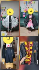 鬼滅の刃/SPY×FAMILY(スパイファミリー)/harry potter(ハリーポッター) コスプレ 衣装 140 155