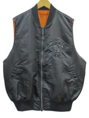 2026年最新】alpha ma-1 ベストの人気アイテム - メルカリ