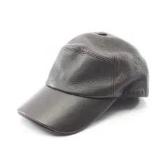 2025年最新】HERMES メンズ キャップの人気アイテム - メルカリ