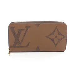 2025年最新】ルイヴィトン長財布ジャイアントモノグラムの人気アイテム