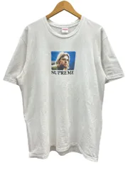 Supreme (シュプリーム) Kurt Cobain Tee 23SS カートコバーン Tシャツ L ホワイト メンズ/027