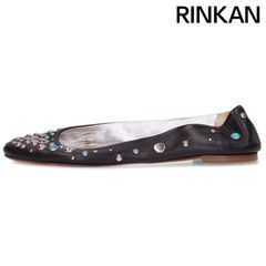 ヴァレンティノ PV3NA71P2AD スタッズ装飾ダブルジップアップレザー