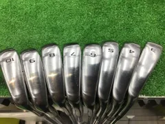 Honma TR21X 6-PW 5本セット NS950 Sフレックス Honma TR21X 6-PW 5本セット NS950 Sフレックス - メルカリ