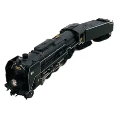 2025年最新】Nゲージ 2017-7 C62 東海道形の人気アイテム - メルカリ