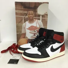NIKE ナイキ スニーカー DZ5485-106 AIR JORDAN 1 RETRO HIGH OG 30cm 箱有