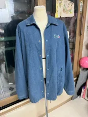 ヴィンテージデニムジャケット