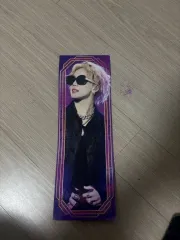 TREASURE チェ・ヒョンソク(CHOI HYUNSUK) スローガン