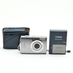 2026年最新】Canon IXY DIGITAL 900 ISの人気アイテム - メルカリ