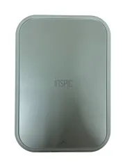 CANON (キヤノン) insplc スマートフォン専用 ミニフォトプリンター PV-223 ブルー 家電/043