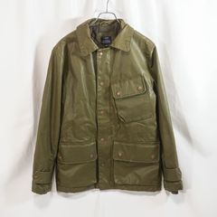 FUCT SSDD A2 デッキジャケット M ミリタリー ファクト - メルカリ