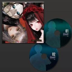 心霊ホラーサウンド全集+アレンジCD2種セット＋おまけ - メルカリ