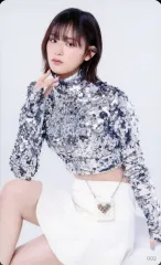 【中古】コレクションカード(女性) 002：ME：I /RAN(石井蘭)/「2024 ME：I LAUNCHING SHOW ME：ICONIC」トレーディングカード