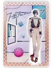 【中古】アクリルスタンド・アクリルパネル 寺光唯月 「B-PROJECT トレーディングアクリルスタンド 7th Anniv. ver.」