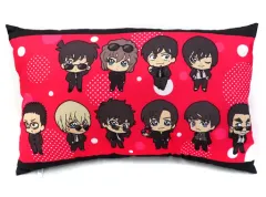 【中古】クッション・抱き枕・本体 集合/デフォルメキャラクッション 「セガラッキーくじ 名探偵コナン Secret suit collection」 G賞