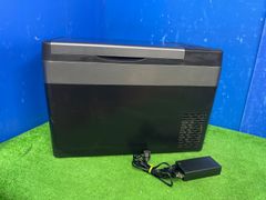 G02☆液晶カラーテレビ LCD-40LB8-SL 40V型 動作品 送料無料 保証付