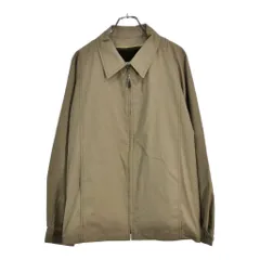 80年代 USA製 London Fog ロンドンフォグ ジャケット ベージュ(メンズ 44 L)中古 古着 V3344