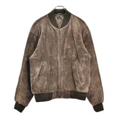 vintage レザージャケット hooked vintage TORO - メルカリ