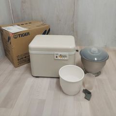 Tiger タイガー 餅つき機 力じまん SMG-A360 2015年製 取説あり 通電確認済み