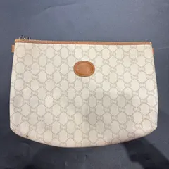 グッチ　オールド　GGクラッチバッグ　B25120829