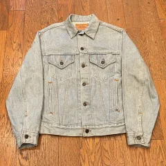 90年代製 Levi's 70506 デニムジャケット