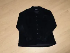 ポロラルフローレン コーデュロイシャツ ジャケット