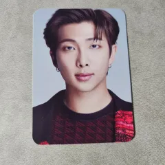 DICON アールエム(RM・ナムジュン) トレカ BTS（防弾少年団・バンタン）