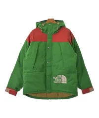 GUCCI ダウンジャケット/ダウンベスト メンズ 【古着】【中古】【送料無料】のサムネイル