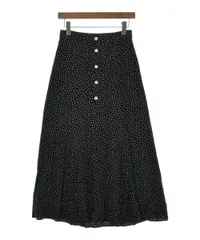 Spick and Span ロング・マキシ丈スカート レディース 【古着】【中古】【送料無料】