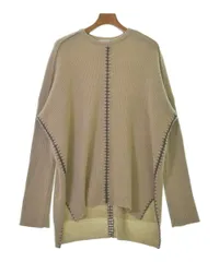 Ujoh ウジョー ニット・セーター メンズ 【古着】【中古】 2025年最新】Ujoh ニット・セーターの人気アイテム - メルカリ