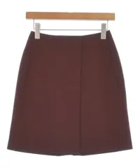 Acne Studios ひざ丈スカート レディース 【古着】【中古】【送料無料】のサムネイル