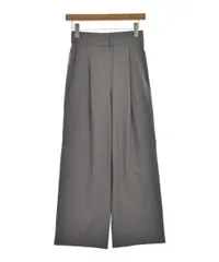 theory luxe スラックス レディース 【古着】【中古】【送料無料】