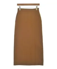 green label relaxing ロング・マキシ丈スカート レディース 【古着】【中古】【送料無料】