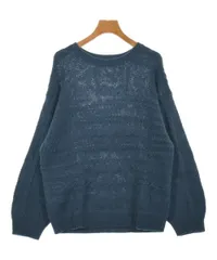 Samansa Mos2 ニット・セーター レディース 【古着】【中古】【送料無料】