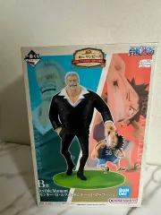 未開封) ONE PIECE 一番くじ B賞 ガープ