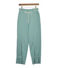 SYU.HOMME/FEMM Relax Bontage pants F 限定品 - メルカリ
