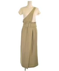 SLY ロング・マキシ丈スカート レディース 【古着】【中古】【送料無料】